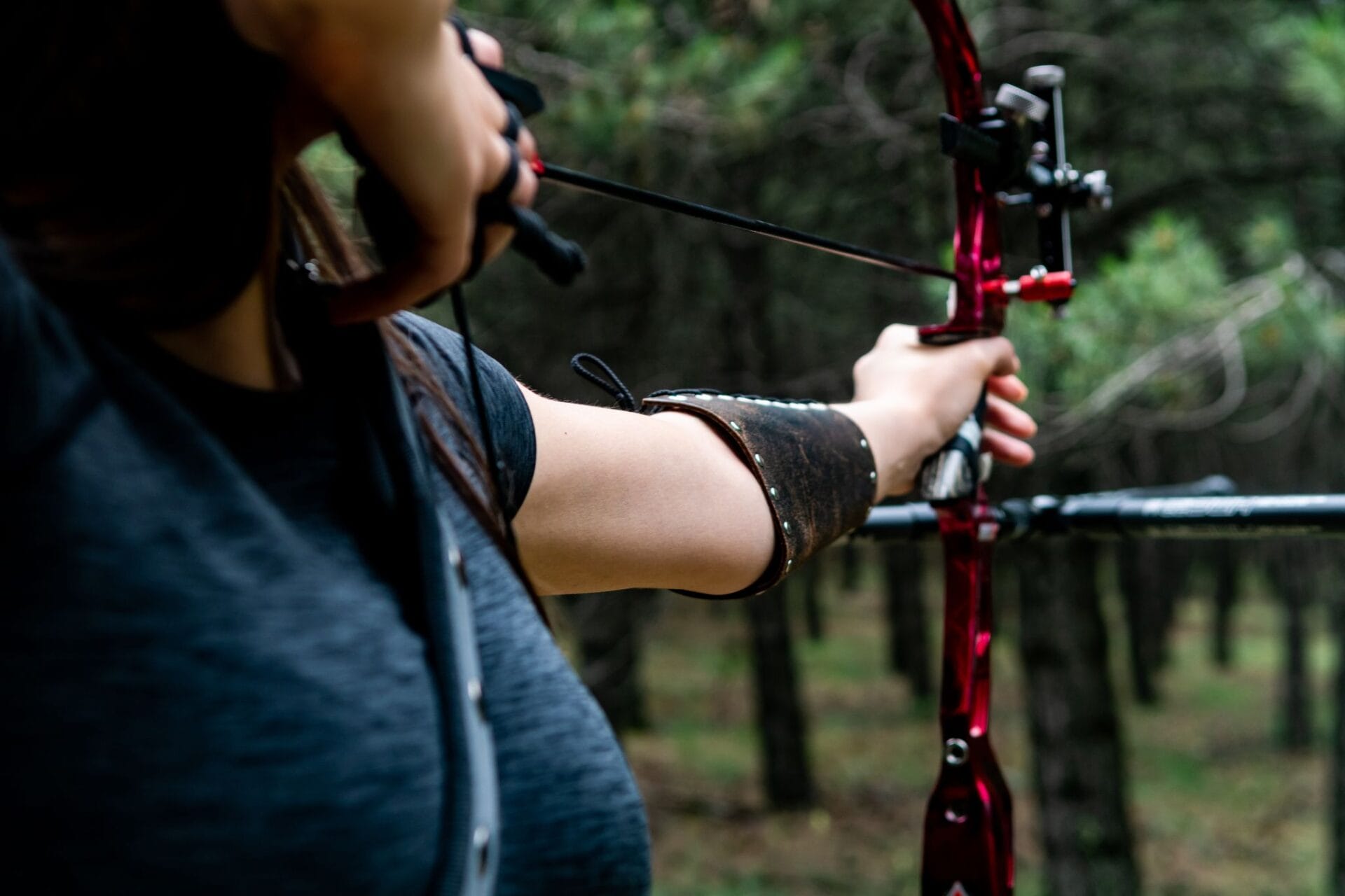 5 Tips For Improving Your Accuracy With A Bow Hunter S World